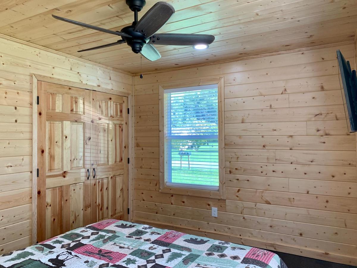 The Brick House: Brand New! 3 Bedroom Home With Private Driveway Pigeon Forge Exterior foto