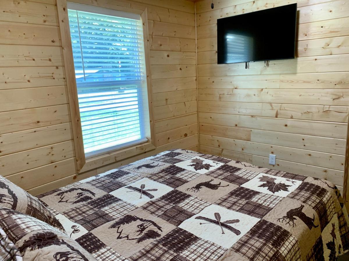 The Brick House: Brand New! 3 Bedroom Home With Private Driveway Pigeon Forge Exterior foto